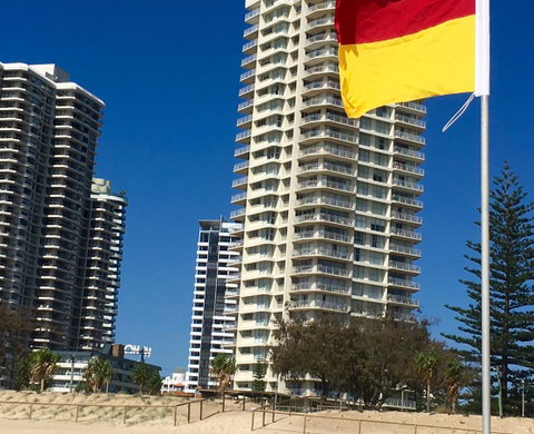 Hi Ho Beach Apartments On Broadbeach - Accommodation Fremantle 33