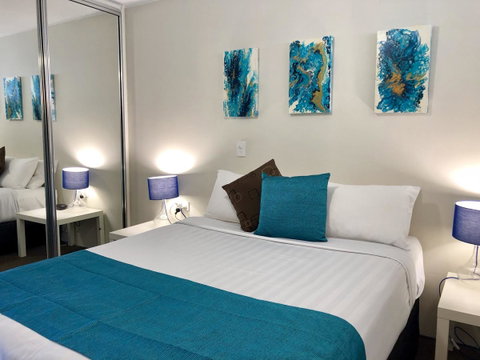 Hi Ho Beach Apartments On Broadbeach - Accommodation Fremantle 12