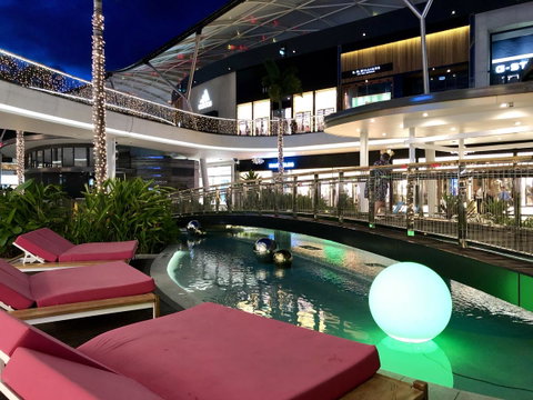 Hi Ho Beach Apartments On Broadbeach - Accommodation Fremantle 20