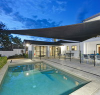 Casa Mexicali - Accommodation Fremantle