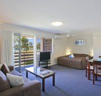 Regency Waterfront Noosa - Accommodation Fremantle