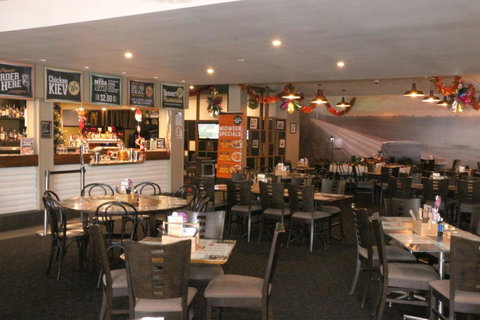 Brighton Hotel - Accommodation Fremantle 24