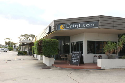 Brighton Hotel - Accommodation Fremantle 0
