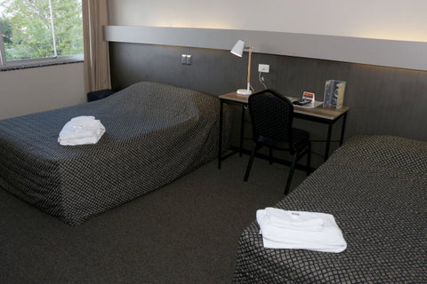 Brighton Hotel - Accommodation Fremantle 4