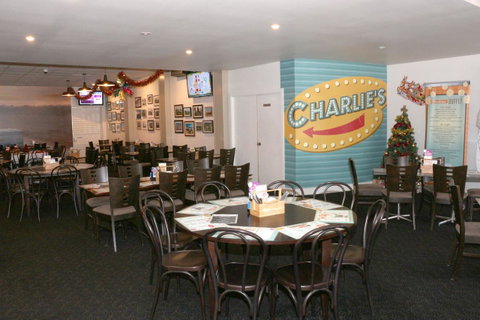 Brighton Hotel - Accommodation Fremantle 22