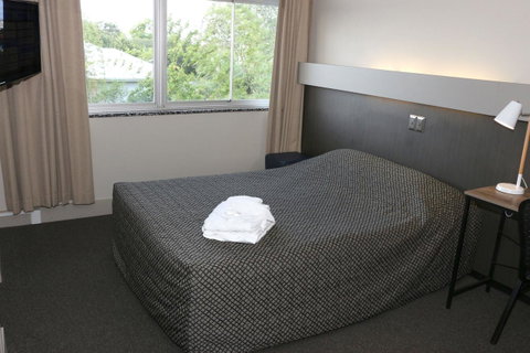 Brighton Hotel - Accommodation Fremantle 1