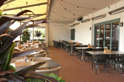 Brighton Hotel - Accommodation Fremantle 26