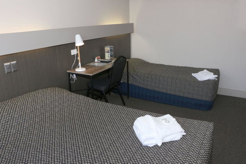 Brighton Hotel - Accommodation Fremantle 6