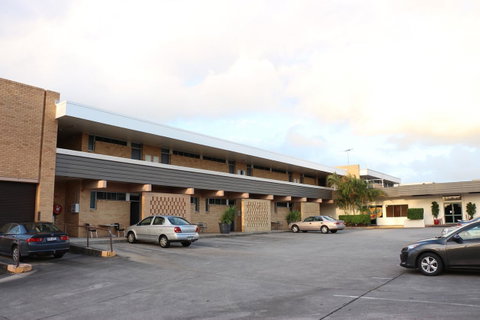 Brighton Hotel - Accommodation Fremantle 21