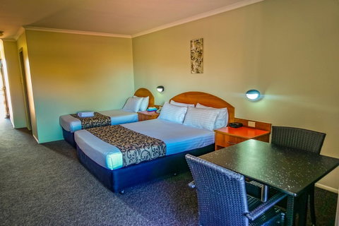 Mackay Resort Motel - Accommodation Fremantle 32