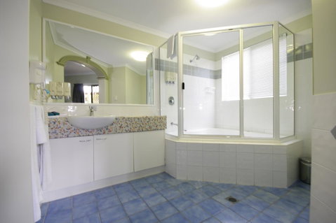 Mackay Resort Motel - Accommodation Fremantle 13