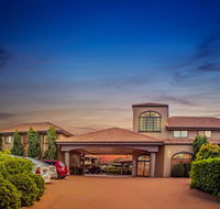 Mackay Resort Motel - Accommodation Fremantle
