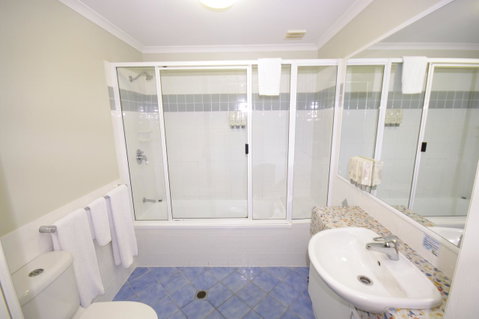 Mackay Resort Motel - Accommodation Fremantle 4