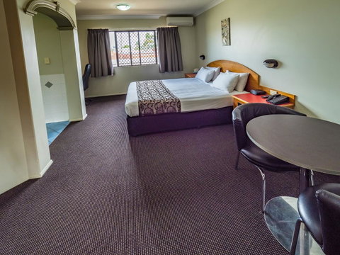 Mackay Resort Motel - Accommodation Fremantle 15