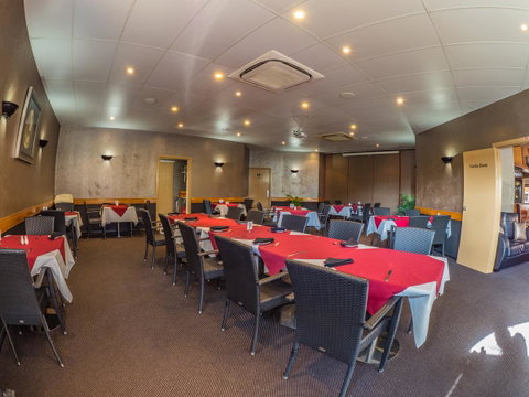 Mackay Resort Motel - Accommodation Fremantle 18