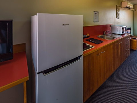 Mackay Resort Motel - Accommodation Fremantle 33