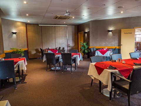 Mackay Resort Motel - Accommodation Fremantle 22