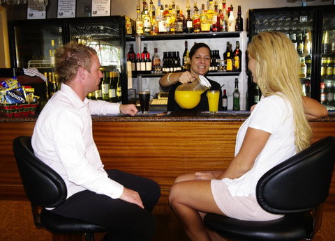Mackay Resort Motel - Accommodation Fremantle 24