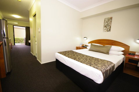 Mackay Resort Motel - Accommodation Fremantle 30