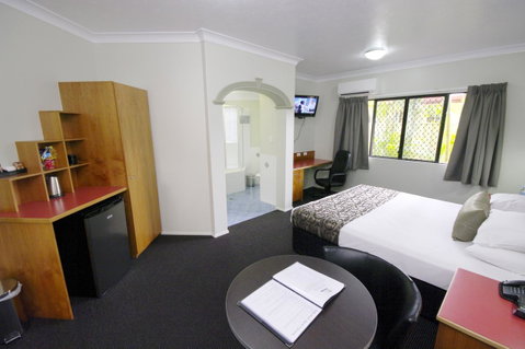 Mackay Resort Motel - Accommodation Fremantle 14