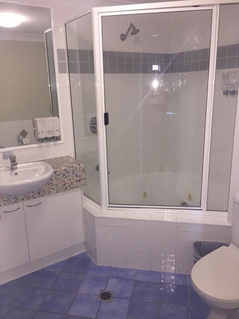 Mackay Resort Motel - Accommodation Fremantle 12