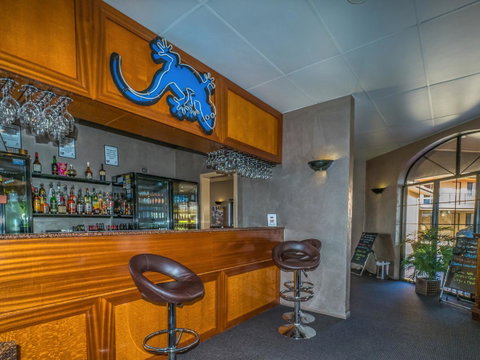 Mackay Resort Motel - Accommodation Fremantle 1