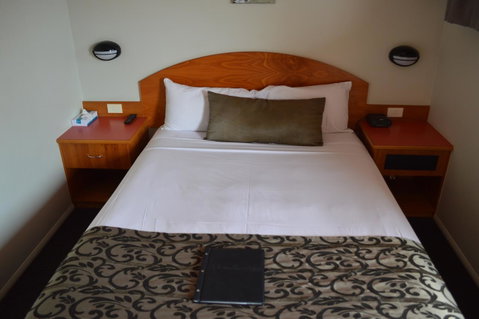 Mackay Resort Motel - Accommodation Fremantle 43