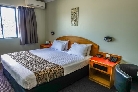 Mackay Resort Motel - Accommodation Fremantle 11