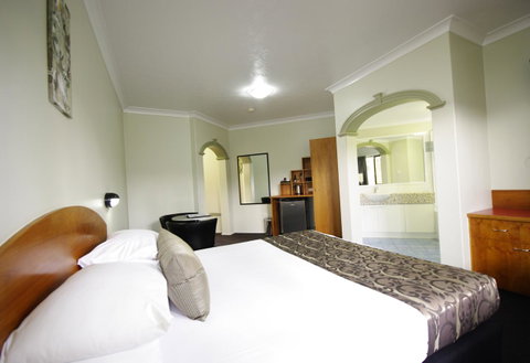 Mackay Resort Motel - Accommodation Fremantle 5
