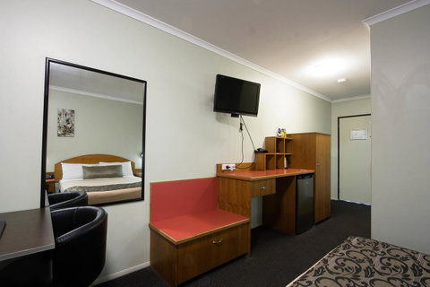 Mackay Resort Motel - Accommodation Fremantle 44