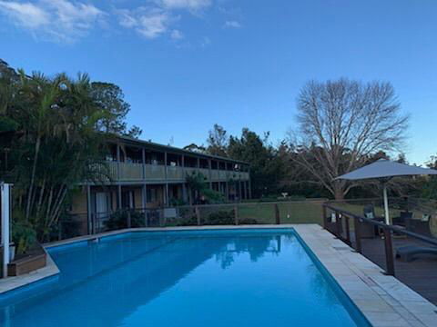Montville Holiday Apartments - Accommodation Fremantle 1