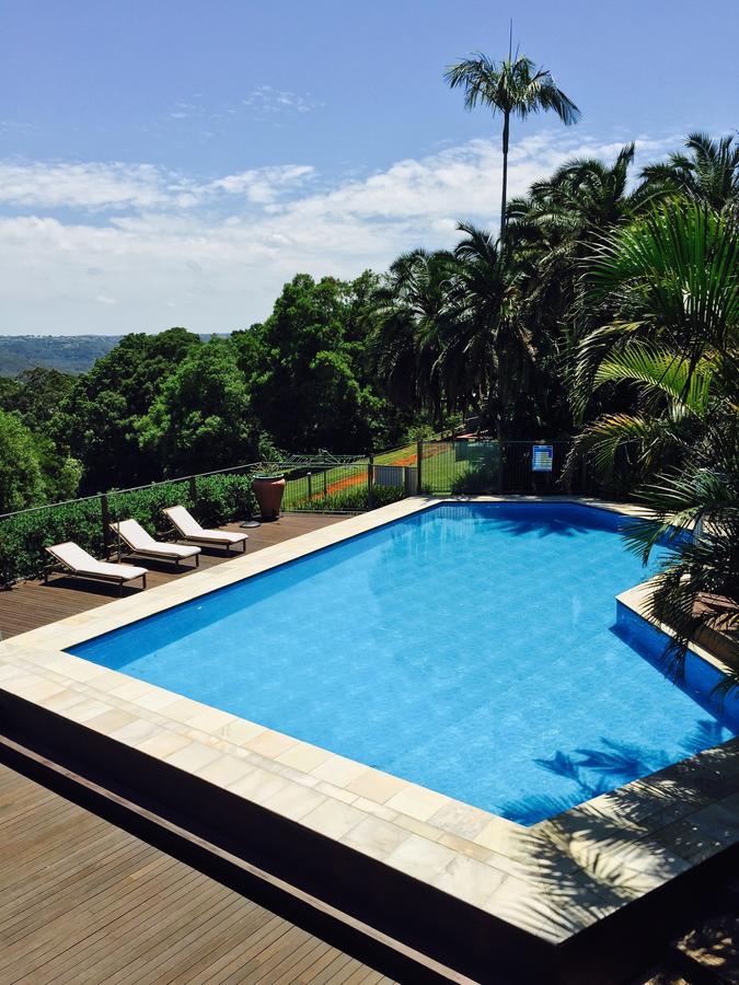 Nambour West QLD Accommodation Fremantle