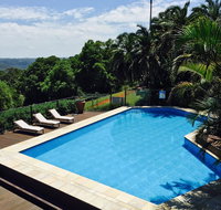 Montville Holiday Apartments - Accommodation Fremantle
