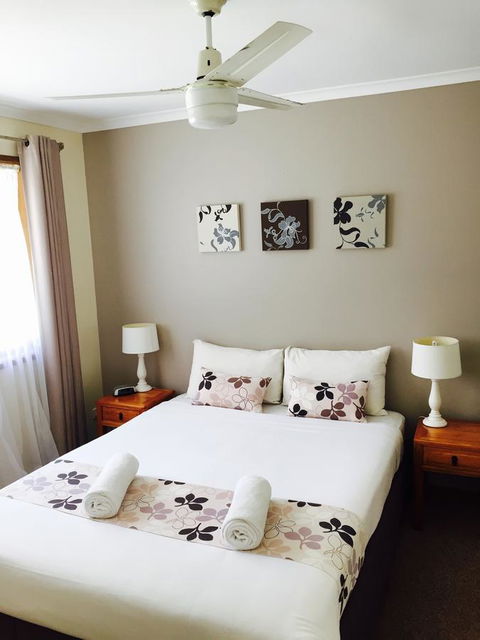 Montville Holiday Apartments - Accommodation Fremantle 24