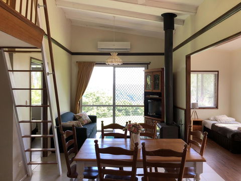 Montville Holiday Apartments - Accommodation Fremantle 12