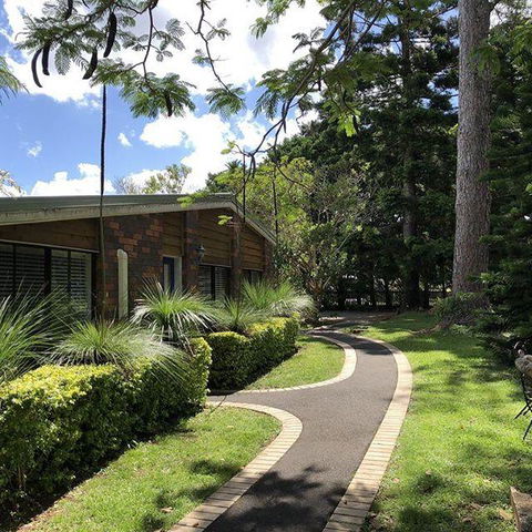 Montville Holiday Apartments - Accommodation Fremantle 2