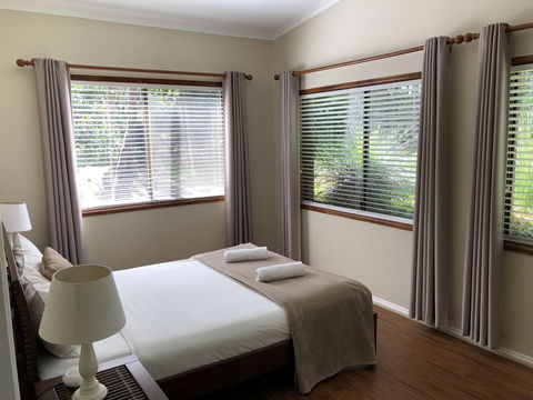 Montville Holiday Apartments - Accommodation Fremantle 17