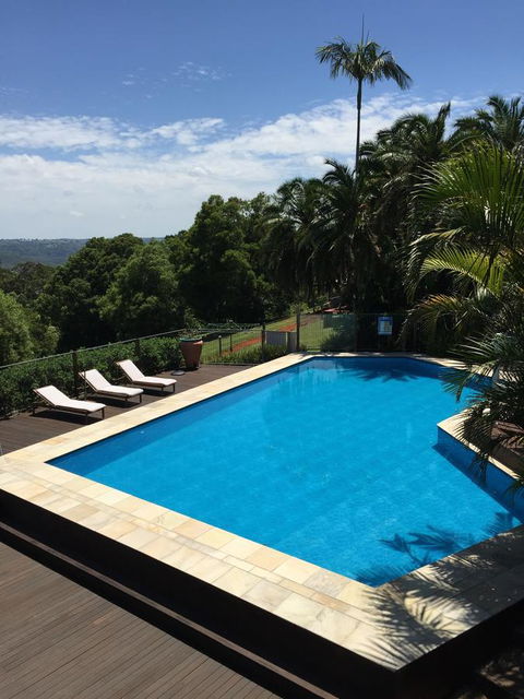 Montville Holiday Apartments - Accommodation Fremantle 28