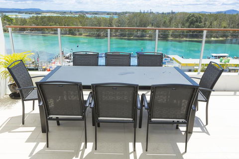 Waterline Penthouse 304 - Accommodation Fremantle 1