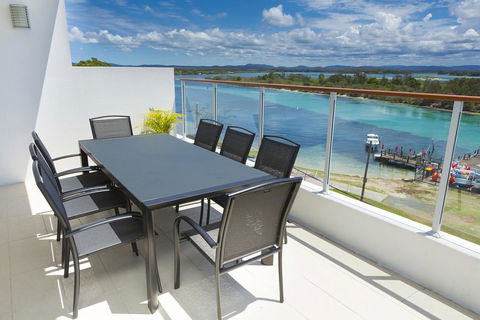 Waterline Penthouse 304 - Accommodation Fremantle 2
