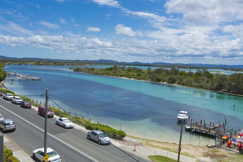 Waterline Penthouse 304 - Accommodation Fremantle 3