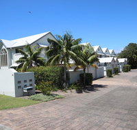 Waters Edge - Accommodation Fremantle