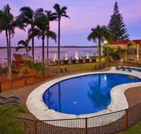 Waters Edge Port Macquarie - Accommodation Fremantle