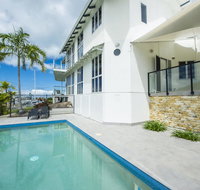 Waters Edge Townhouse 2 - Accommodation Fremantle