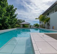 Watersons at Airlie Central Apartments - Accommodation Fremantle