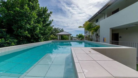 Watersons At Airlie Central Apartments - Accommodation Fremantle 0