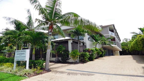 Watersons At Airlie Central Apartments - Accommodation Fremantle 1