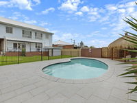 Waterview Beach house