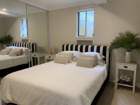 Waterview Cottage - Accommodation Fremantle 1