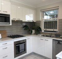 Waterview Cottage - Accommodation Fremantle
